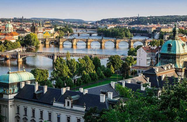 HL欧盟护照、捷克护照、捷克移民、捷克移民