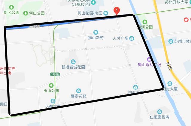苏州大市范围内房产限购,限贷,限售政策大全