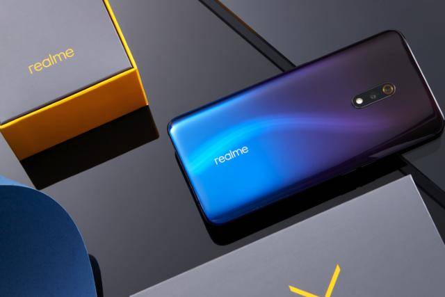 热门千元机横评:realme x,红米note7 pro,三星a60谁更