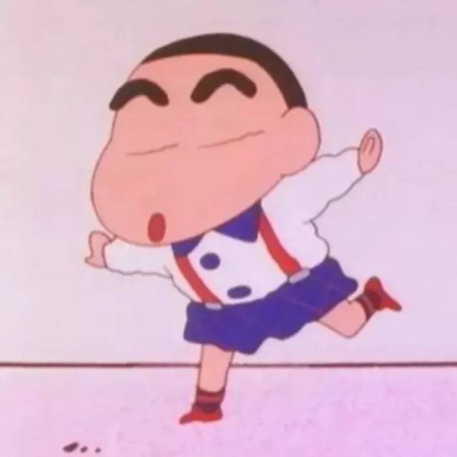 动漫头像 | 旧动漫头像