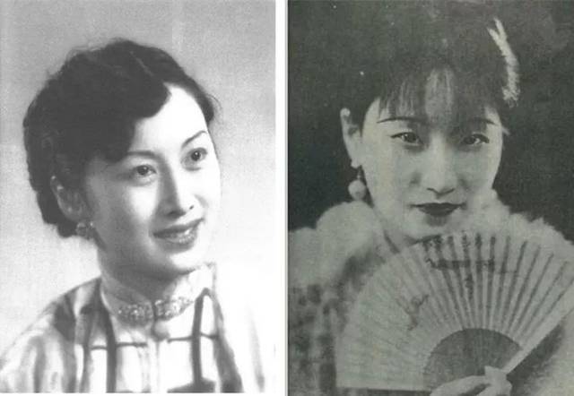 民国"白富美",开挂的人生,你以为仅仅靠美色?