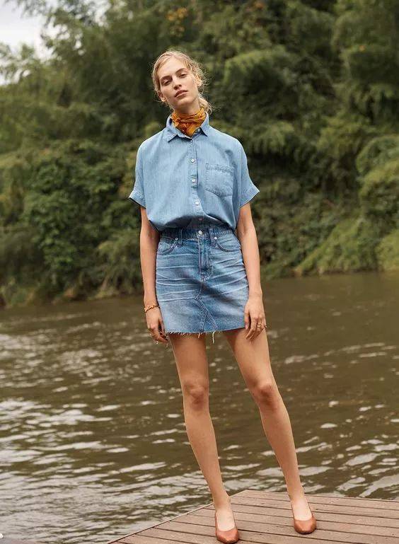 优雅中不失帅气,你会发现,原来扮酷也可以带点小女人味