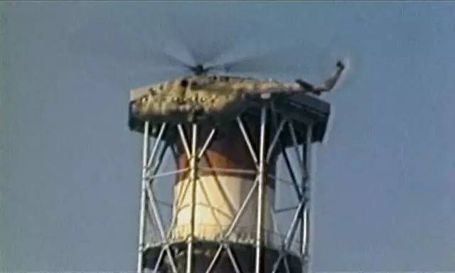 请回答1986:抢救切尔诺贝利世界