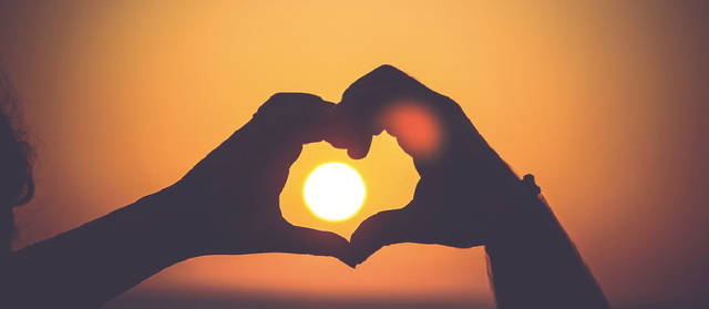 今天不要简单的521 盘点爱情里最高级的表达t