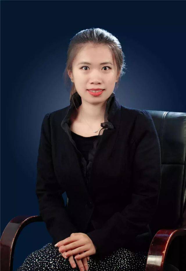 "90后"银行女行长挂职副县长!细数那些90后领导