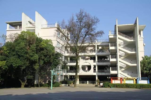 头条|桂林德智外国语学校(桂林三中),祝你像大