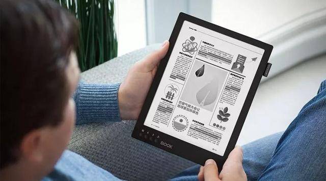 用户心得分享:美而实用,文石电纸书BOOX Not