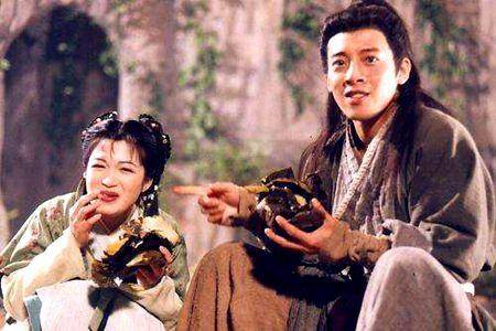 《神雕》最懒高手,只会一门绝技,却纵横