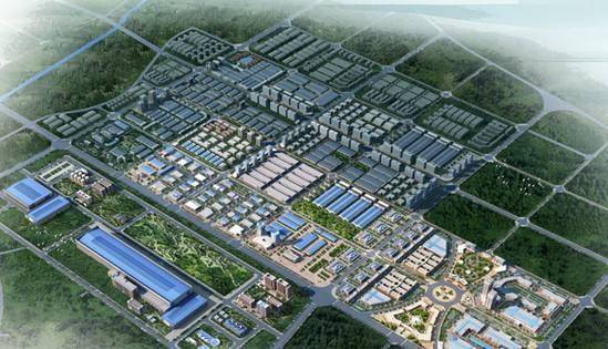 深圳产业用地可申请提高容积率,预计增加产业