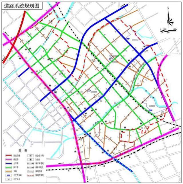 新建多所中小学,落实黄圃快线及北二环…中山这个片区