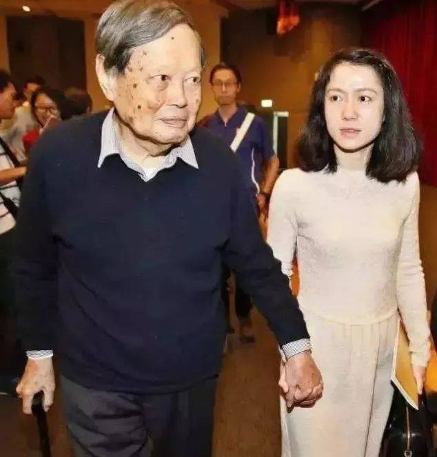 原创一代名媛杜致礼,得宋美龄保荐 ,嫁杨振宁为妻
