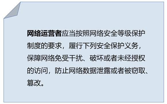 何为等保2.0?通付盾数字化安全解决方案助力企