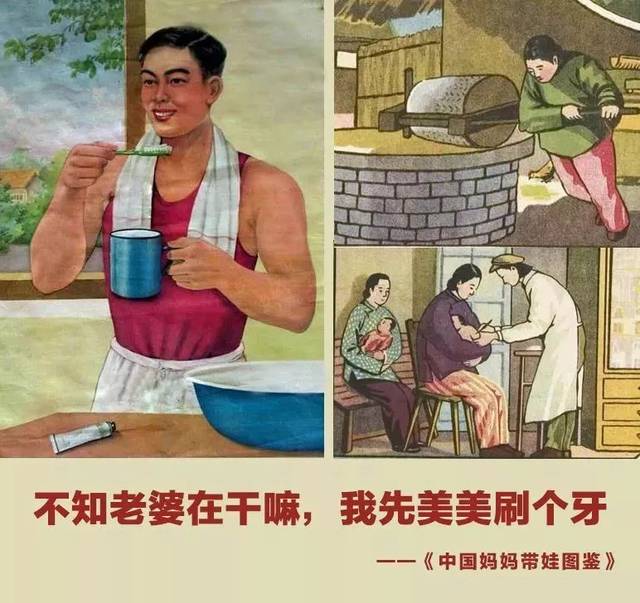 二胎妈妈带娃图鉴,看完笑着活下去,哈哈哈哈哈哈