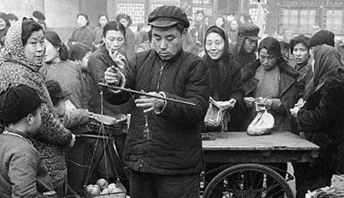 忆旧 | 七十年代的中国农民到底有多少钱?
