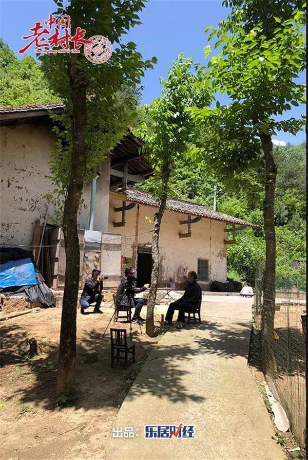 起于土地,归于尘埃|宁陕县扶贫日志Day1