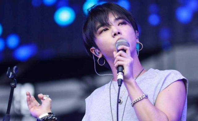 中国好声音导师名单出炉,华晨宇那英引争议:这