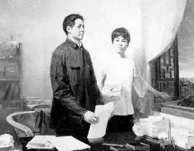 20,再听杨开慧写给毛主席的情书,凄美动人,听完后泪如雨下