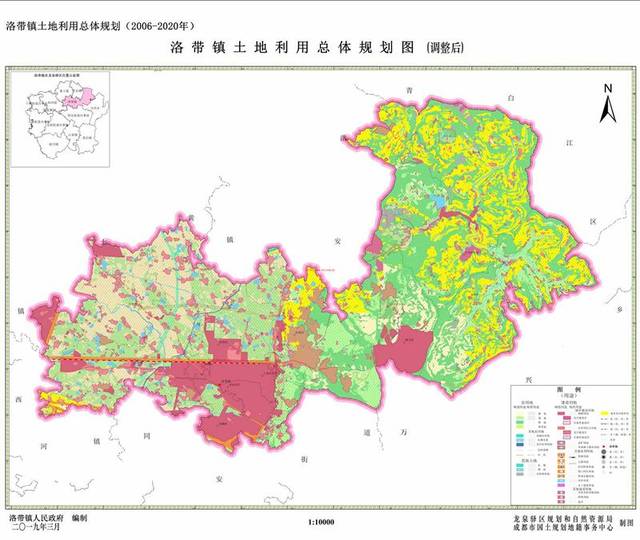 2020年龙泉驿区人口_龙泉驿区规划图2020(2)