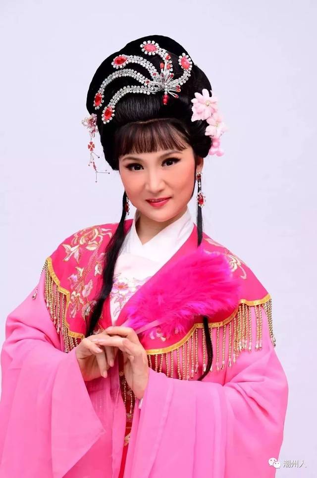 广东潮剧院一团摘梅后2019年5月24日-26日