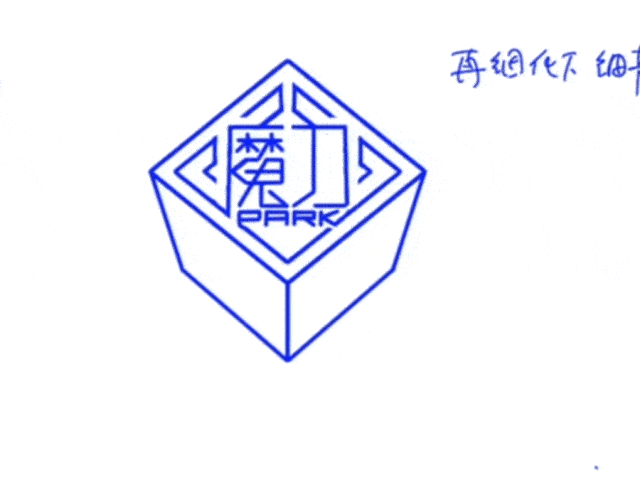 [15种行业的logo设计黄金法则]地产行业