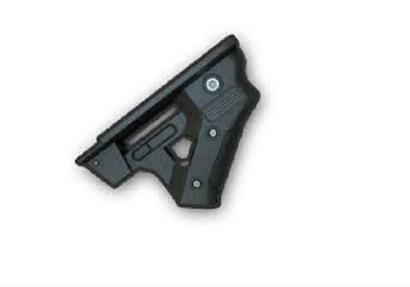 吃鸡握把最佳选择排行:拇指握把倒数,最后一个