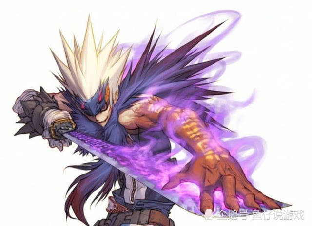 DNF:新手起步玩什么上手最快?这三个职业太强