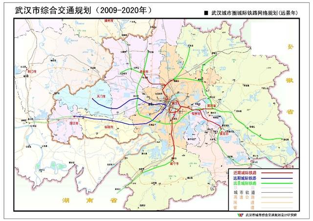 武汉城市圈的是大别山和幕阜山,这种地形地貌让武汉城市圈呈现出