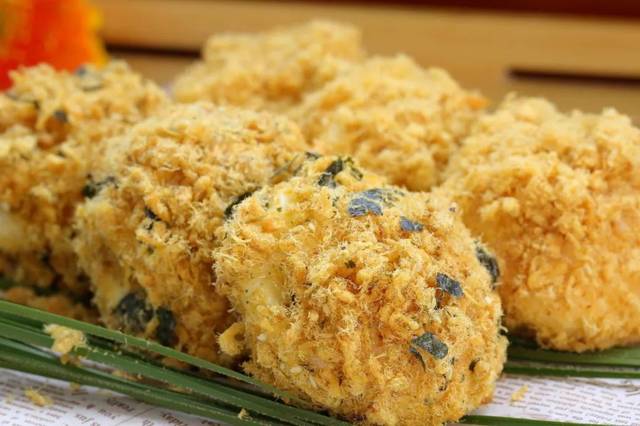 网红鲍师傅外卖终于上线全沙井送到家!内含福利!