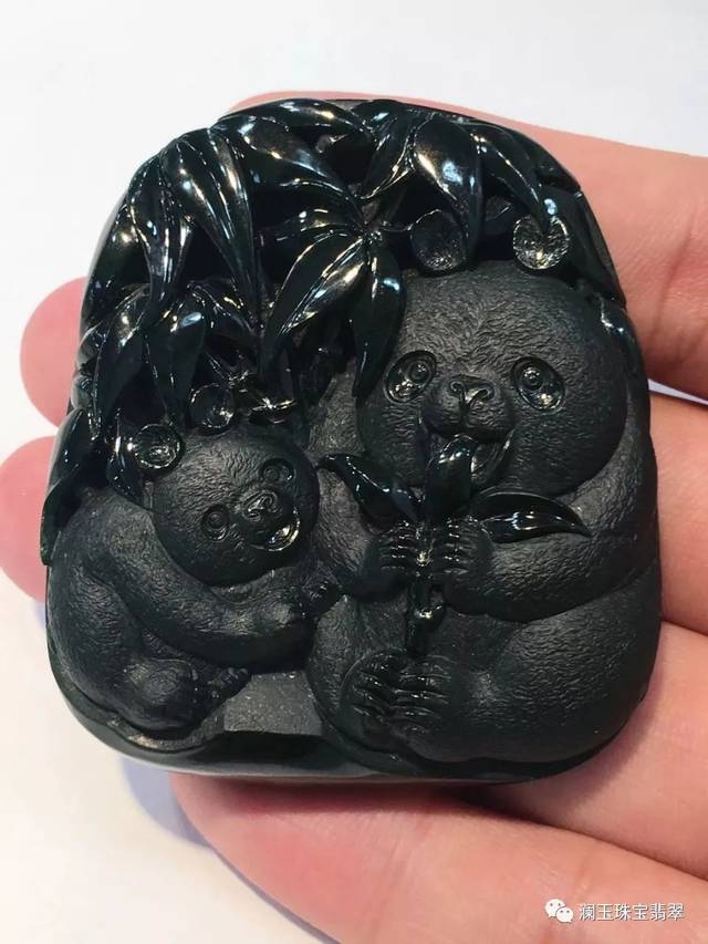 翡翠怎样保养水头更好