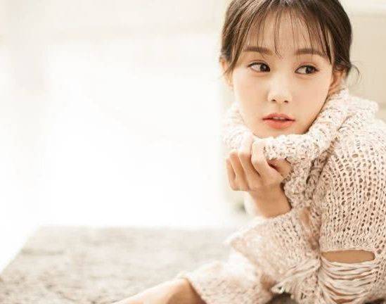 曾是赵丽颖御用替身,趁其怀孕疯狂拍戏,如今终