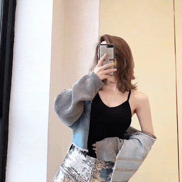 多功能春夏塑身性感小背心,修身聚拢