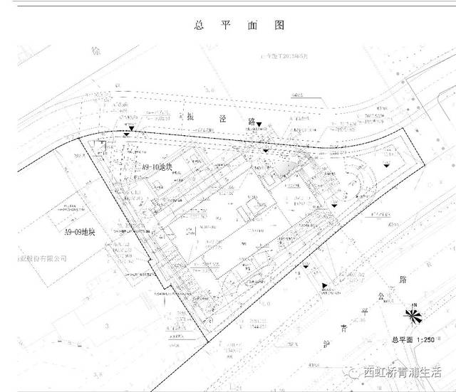 青浦徐泾5月规划来袭,青浦经济发展带来全新机遇!