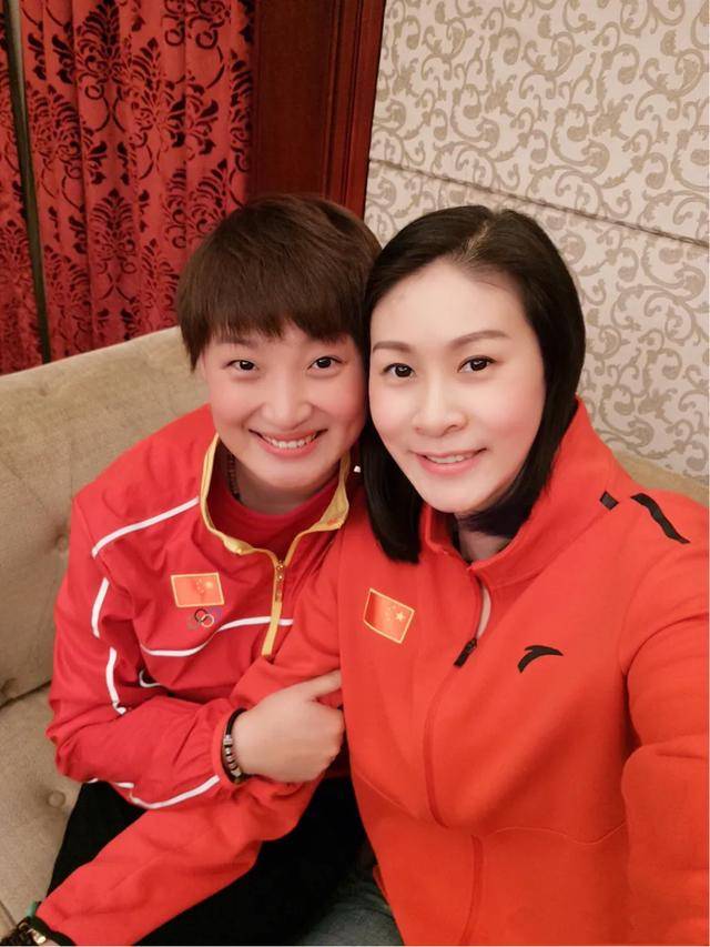 安家杰难堪大任!现一女排名将正式成国家队教练,未来或接班郎平