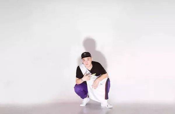 只要你乖,给你买条街|全国巡演广州首发 Homie