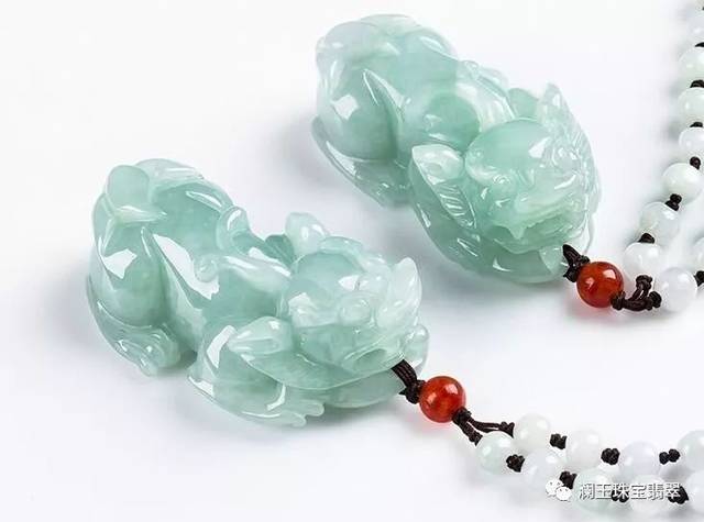 翡翠怎样保养水头更好