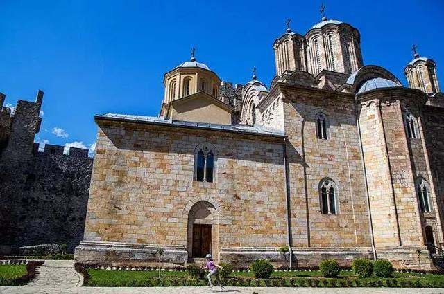 【明明的旅行】塞尔维亚的那些中世纪修道院(2018巴尔干三国自驾游记