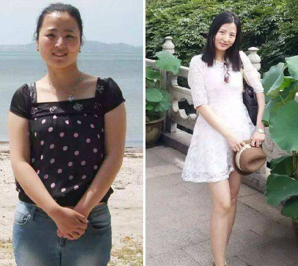 女人肚子有肉别怕,用这个方法甩掉大肚腩