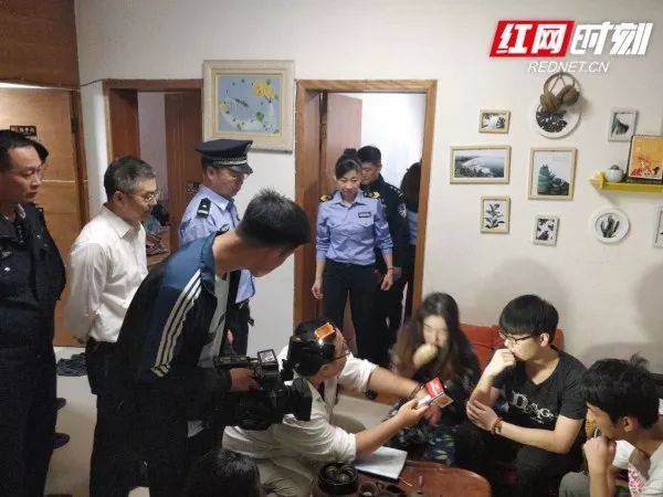 千人突袭捣毁156个传销窝点 长沙全市同时开展打击传销专项执法行
