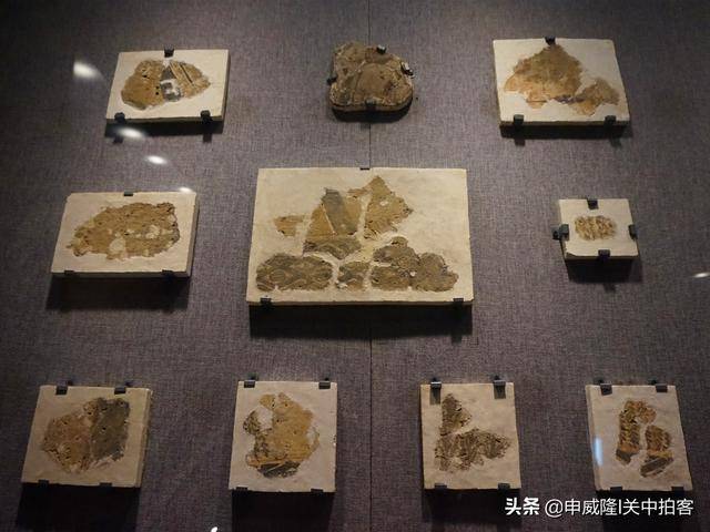 它们出土于辽宁省凌源,建平县交汇处的牛河梁女神庙遗址,为距今5000多