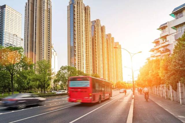 大连将新开和调整7条公交线路