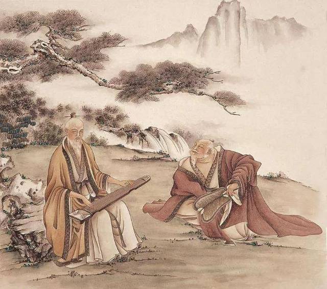 孔子：一个人能否深交，就看这五点