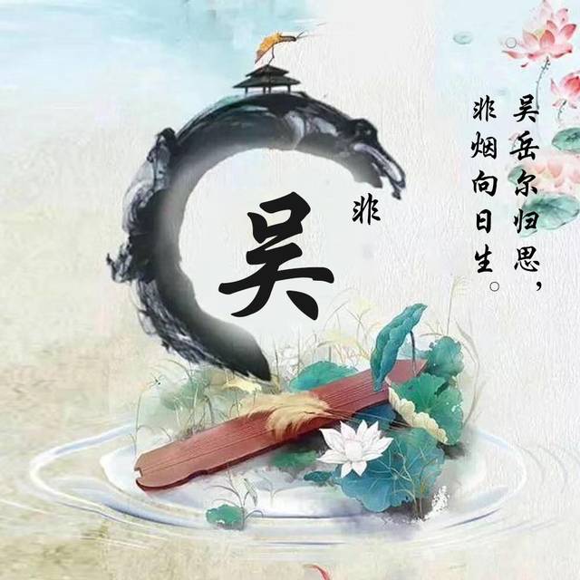 你的微信头像已做好,38张大气商务励志签名头像,请带走别客气