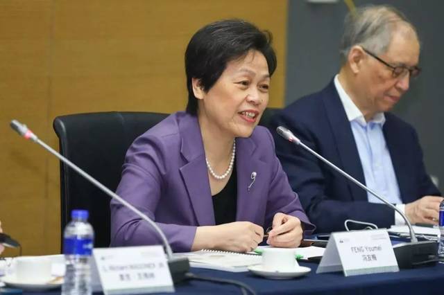 昆山杜克大学的中国之路