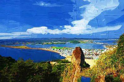 人类一思考,上帝就发笑 --米兰昆德拉1986耶路