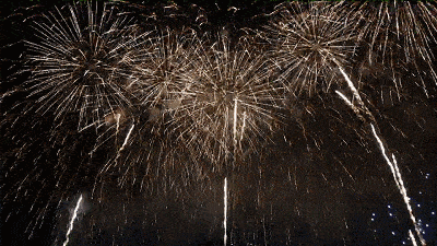 2020年起,青岛多区市或禁放烟花爆竹!过年期间也