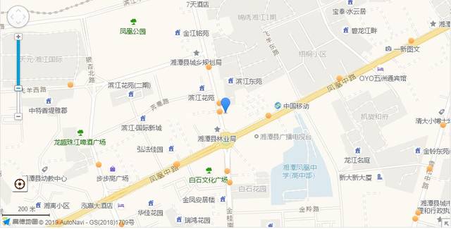 【变卖】湘潭县易俗河镇凤凰中路湘莲市场房地产,无证