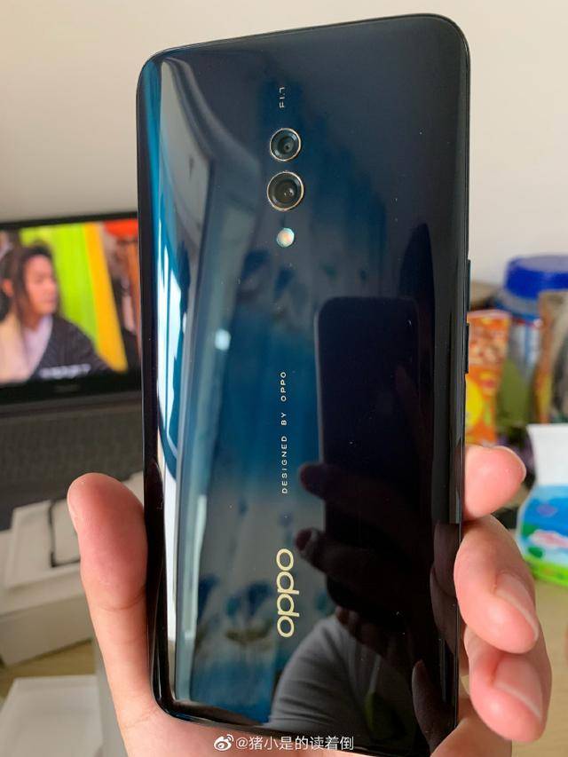 oppo k3和realme x哪个好?oppo k3和realme x对比