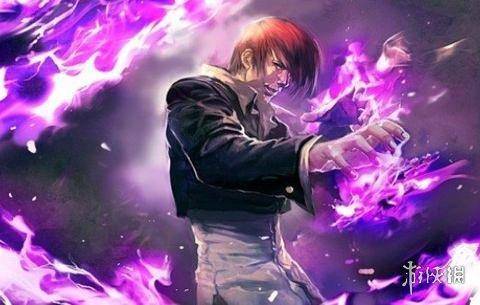 《拳皇》八神庵将推独立异世界小说 7月5日日