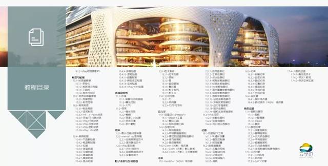 cad/3dmax2018,黑色完整字体,免费领cad调全套怎么教程成图片