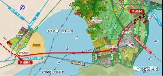 【一周城建】沪苏湖高铁建设迎来新进展,锡宜s2线将于